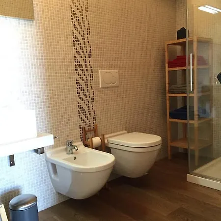 Apartment Il Roccolo Di Pradello Bellano
